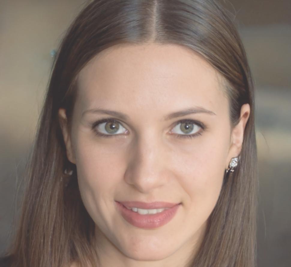 Retrato profesional de Nerea Vilaplana