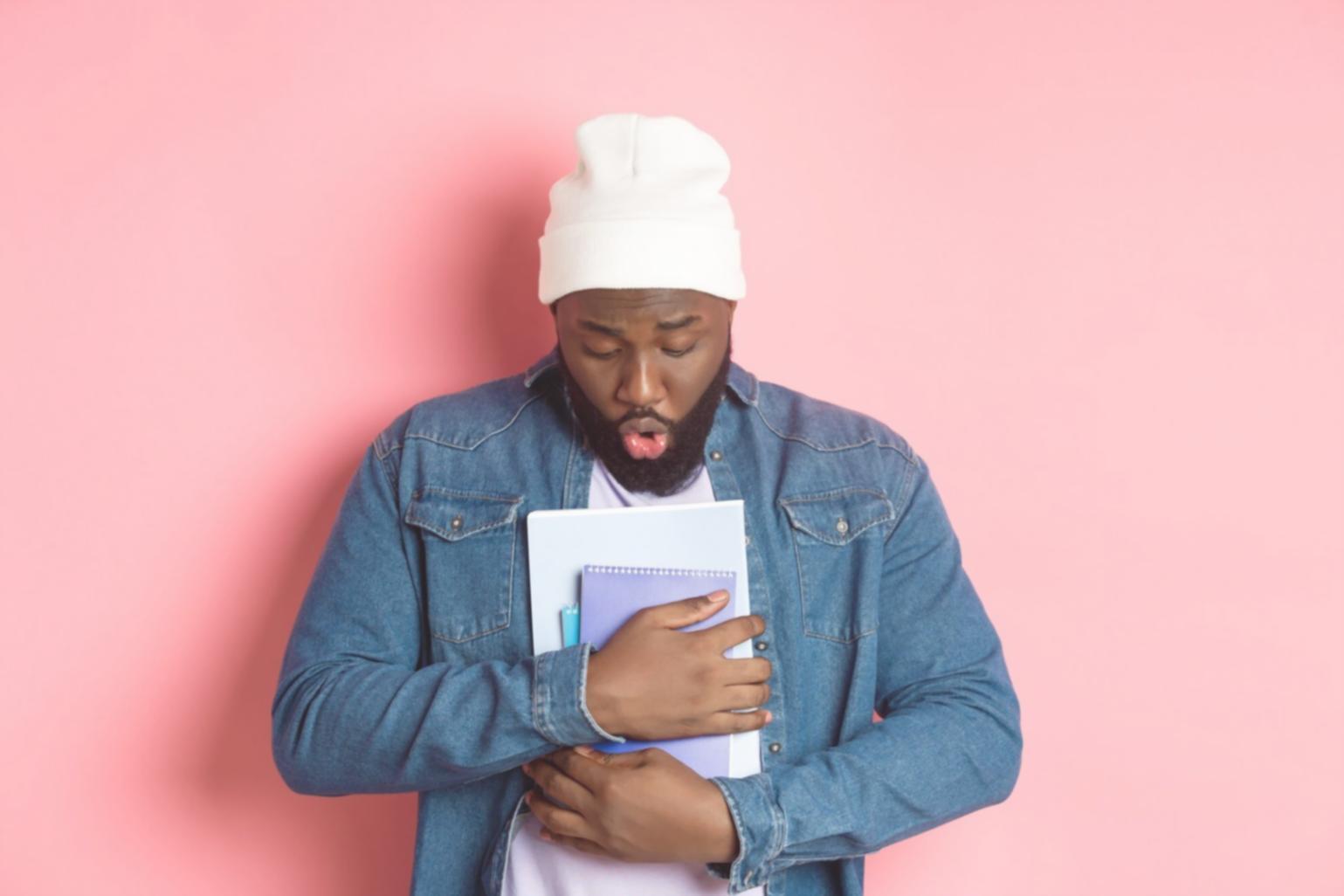 Sesión de formación sobre detección de fraudes financieros