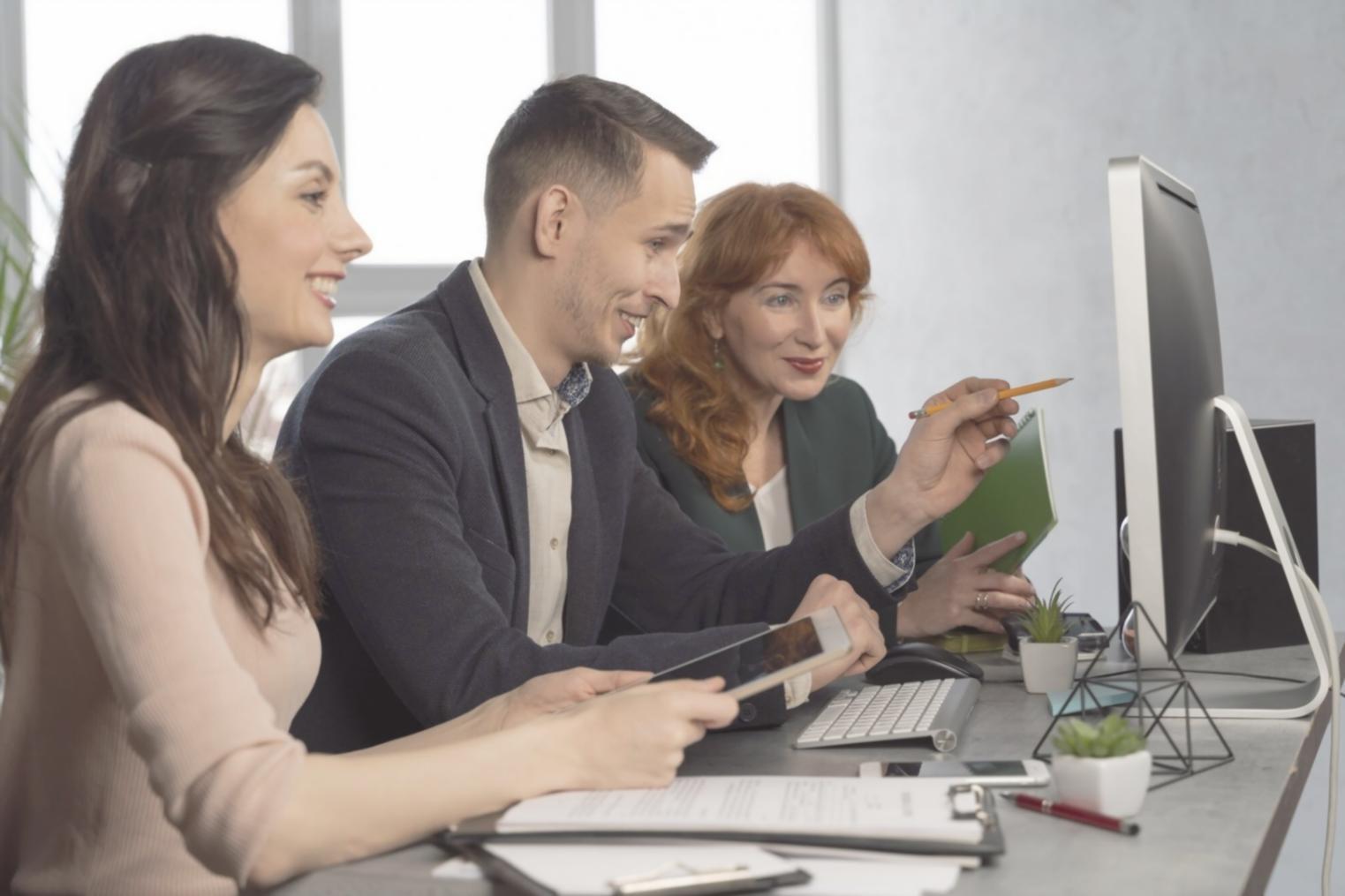 Contenido actualizado sobre técnicas emergentes de fraude financiero